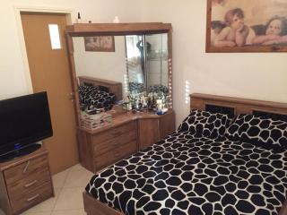 קרוב לים אזור הכי מבוקש באשדוד - 10 min from the sea best in town - Ashdod - 9