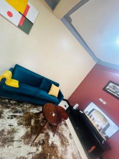 Home away from home - 7