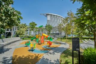 Trion Residence KL near TRX, MyTown, Ikea Cheras, Pudu - 5