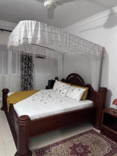 Michenzani Flat - Città di Zanzibar - 8