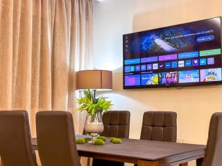 Luxoria home - Centric Flat, proximity to corniche - Tangier - 3