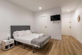 GuestReady - Modern studio in Plaza de España - Madrid - 8