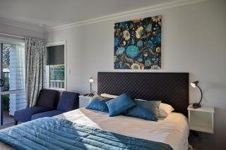 Bendamere House Bed & Breakfast - Kaikoura - 2