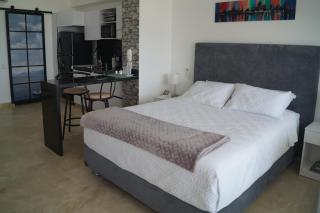 Cartagena Aparta Suite Crespo Aeropuerto - 0