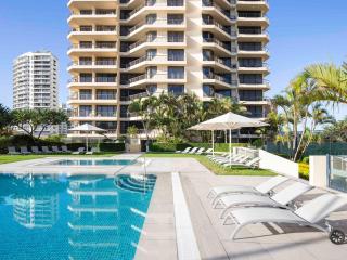 Paradise Centre Apartments Hosted by Gold Coast Holiday Stays - 4