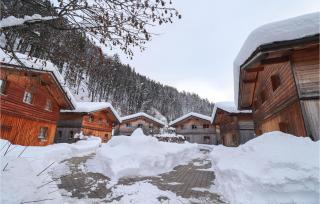 Tolles Feriehaus Montafon - Bartholomäberg - 6
