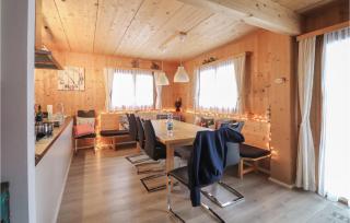 Tolles Feriehaus Montafon - Bartholomäberg - 5