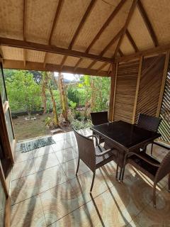 NAHIKI Lodge - Teavaro - 7