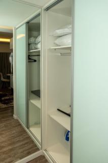 Suíte Luxo Vila Mariana (Apto 1108) - São Paulo - 4