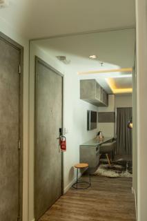Suíte Luxo Vila Mariana (Apto 1108) - São Paulo - 3
