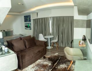 Suíte Luxo Vila Mariana (Apto 1108) - São Paulo - 0