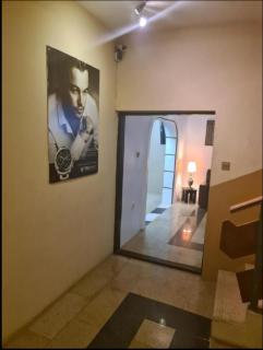 PALAIS ROYALE HOTEL & SUITEs - Ijebu Ode - 0