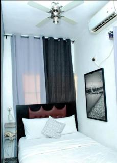 PALAIS ROYALE HOTEL & SUITEs - Ijebu Ode - 3