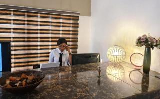 PALAIS ROYALE HOTEL & SUITEs - Ijebu Ode - 1