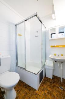 Stillwell Hotel - Charlotte Pass - 7