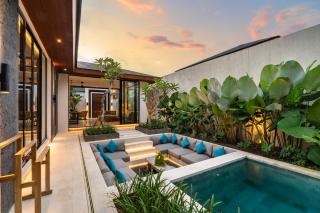 Villa Dream Nest by BaliSuperHost - Ubud - 4