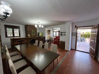Casa Rural La Moraleja - Villanueva del Arzobispo - 1