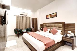 Hotel Emporio Dx - New Delhi Railway Station - Paharganj - 7