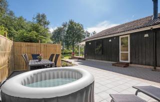 3 Bedroom Amazing Home In Hals - Hals - 8