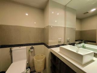Sea View at Wong Amat Tower 3505 - North Pattaya - 4
