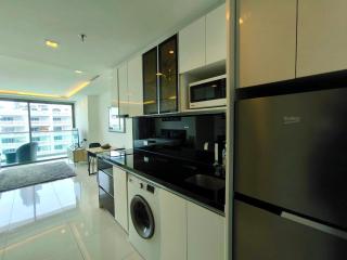 Sea View at Wong Amat Tower 3505 - North Pattaya - 1