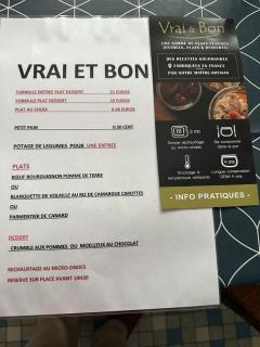 Hotel Fouillade - 1