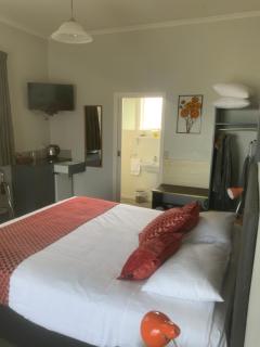 Bendamere House Bed & Breakfast - Kaikoura - 6