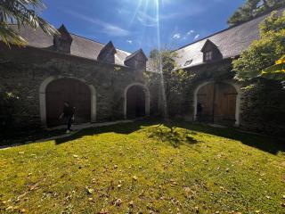 Ferme Bourdasse - Poey-dʼOloron - 6