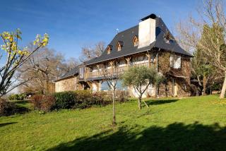 Ferme Bourdasse - Poey-dʼOloron - 8