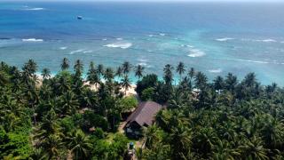 Jala Villas Lances Right HTs Mentawai - 7