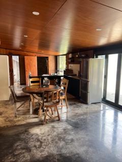 Self contained open shed space - Wainui - 2