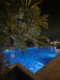 Royal Oceancrest Mactan - Resort type Condominium Unit 0215B - Sudtungan - 2
