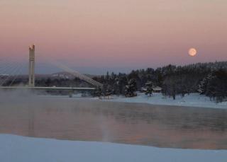 Comfortable & peaceful apartment - 4