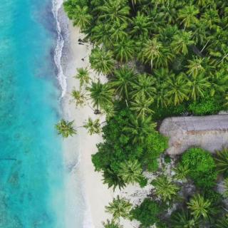 Jala Villas Lances Right HTs Mentawai - Katiet - 9