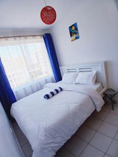 Ruby Homes - 1 Bedroom Racecourse Gardens Apt - Nairobi - 4