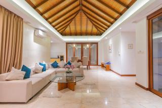 Unobstructed 2 bedrooms ocean view villa - Ungasan - 3