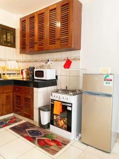 Studio In Nyali Mombasa 2C - Mombasa - 1