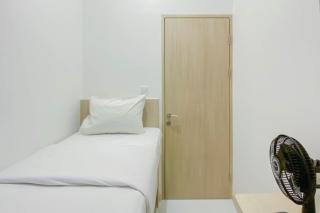 Great Deal and Homey 2BR Tokyo Riverside PIK 2 Apartment By Travelio - 2