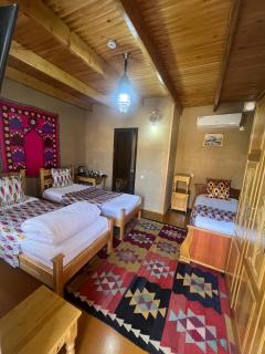 Old Palace Hotel - 7