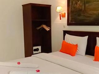 Padanta Homestay - Gili Trawangan - 7