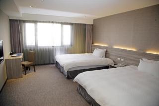 Hotel Orchard Park - New Wing - Dayuan - 4