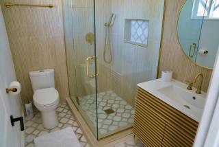 PalmDeLuxe - Villa with private Pool, Golf and Mountain views - Palm Desert Country - 7