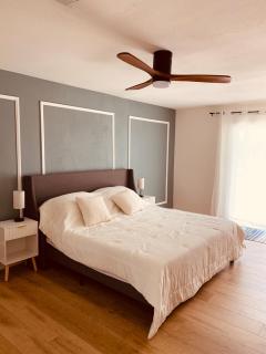 PalmDeLuxe - Villa with private Pool, Golf and Mountain views - Palm Desert Country - 5