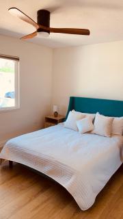 PalmDeLuxe - Villa with private Pool, Golf and Mountain views - Palm Desert Country - 8