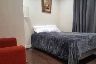 Beautiful New 4 Bedroom 3 Bath Family Home Or 1 BR Apt Nr Howard U Downtown NW DC - Washington - 1