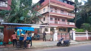 Safe Home Stay - Cansaulim - 3