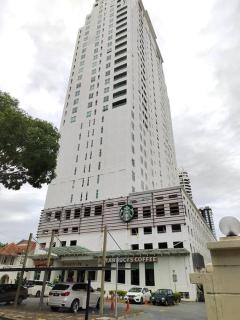 Cozy 1Bedroom- 26th- Gurney - Mansion One - George Town - 8