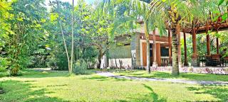 Le Petit Leon's Traditional wooden house - Tegallengah - 6