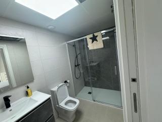 Niza Playa - Almayate Alto - 1