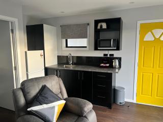 Windsor Motel - Taupo - 8